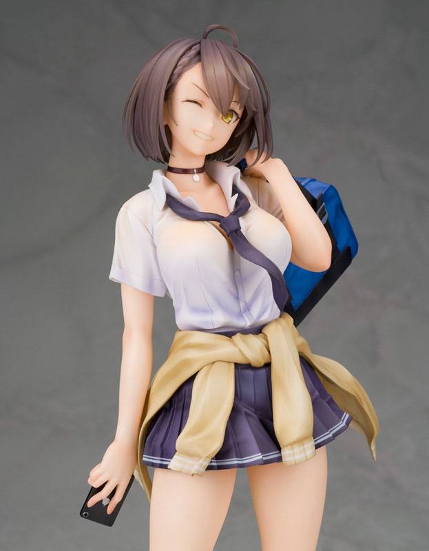 Baltimore After-School Ace Azur Lane Alter - Anime Figuren günstig kaufen