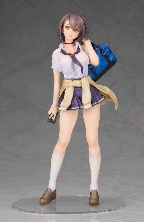 Baltimore After-School Ace Azur Lane Alter - Anime Figuren günstig kaufen