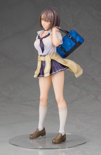 Baltimore After-School Ace Azur Lane Alter - Anime Figuren günstig kaufen