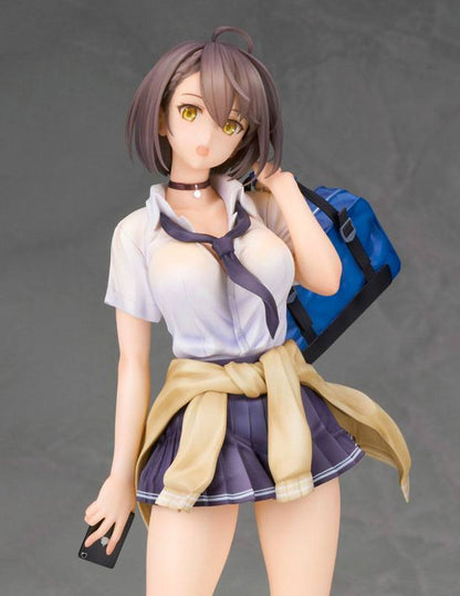 Baltimore After-School Ace Azur Lane Alter - Anime Figuren günstig kaufen