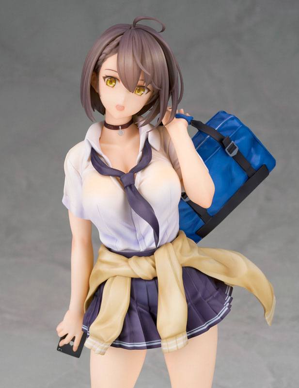 Baltimore After-School Ace Azur Lane Alter - Anime Figuren günstig kaufen