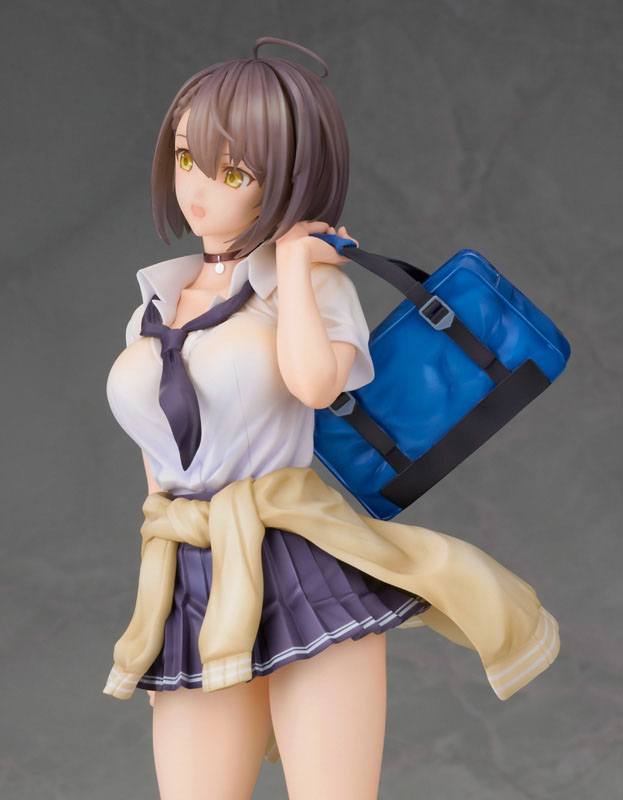 Baltimore After-School Ace Azur Lane Alter - Anime Figuren günstig kaufen