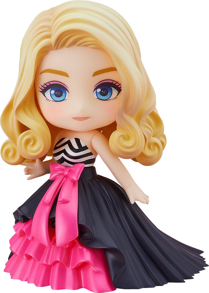 Barbie - Nendoroid 2093 - Good Smile Company - Anime Figuren günstig kaufen