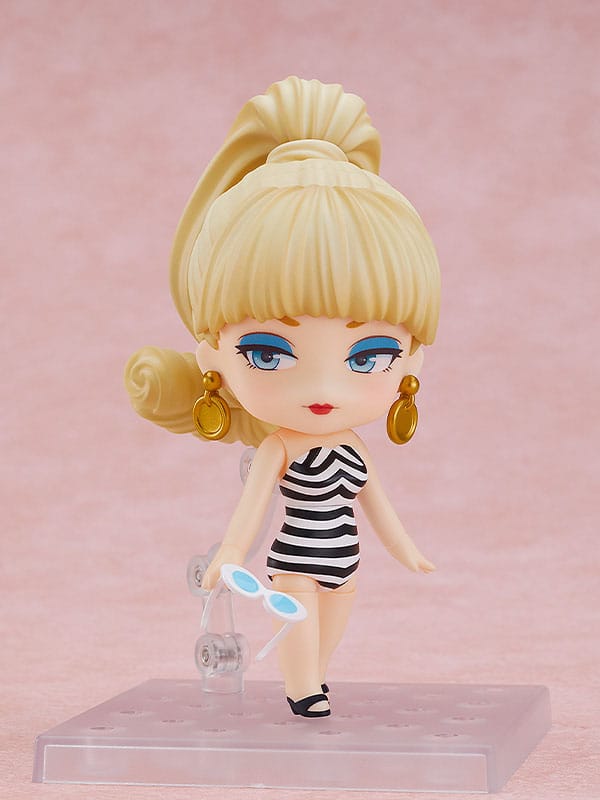 Barbie - Nendoroid 2093 - Good Smile Company - Anime Figuren günstig kaufen