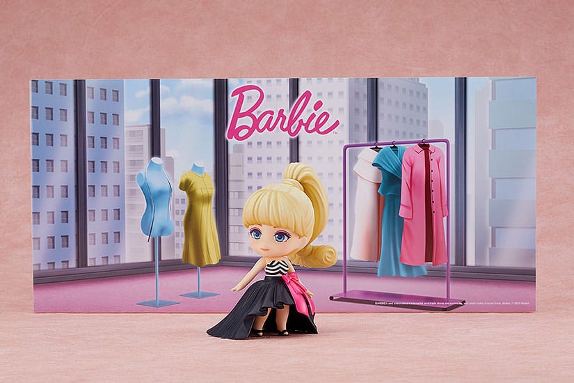 Barbie - Nendoroid 2093 - Good Smile Company - Anime Figuren günstig kaufen