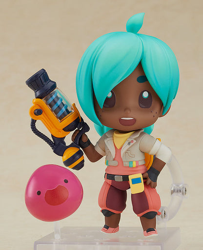 Beatrix LeBeau - Nendoroid (#2007) - Slime Rancher 2 - Good Smile Comany - Anime Figuren günstig kaufen