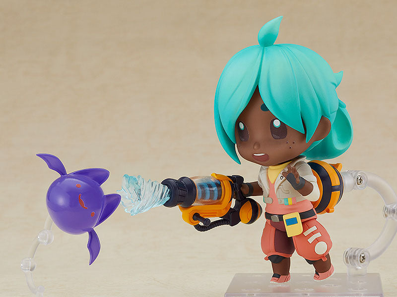 Beatrix LeBeau - Nendoroid (#2007) - Slime Rancher 2 - Good Smile Comany - Anime Figuren günstig kaufen