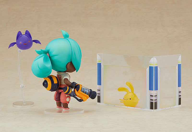 Beatrix LeBeau - Nendoroid (#2007) - Slime Rancher 2 - Good Smile Comany - Anime Figuren günstig kaufen