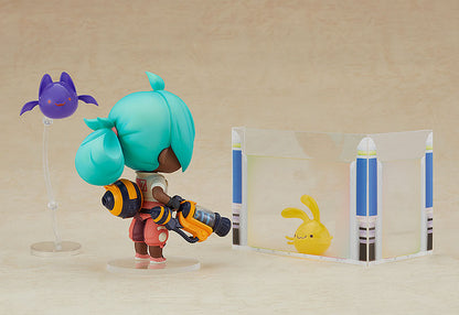 Beatrix LeBeau - Nendoroid (#2007) - Slime Rancher 2 - Good Smile Comany - Anime Figuren günstig kaufen