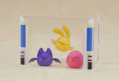 Beatrix LeBeau - Nendoroid (#2007) - Slime Rancher 2 - Good Smile Comany - Anime Figuren günstig kaufen