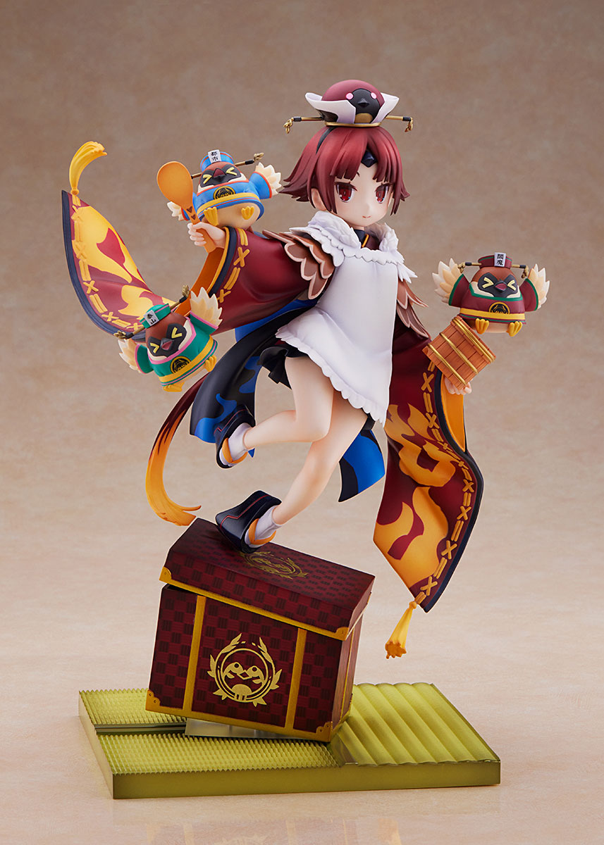 Beni-Enma Fate/Grand Order Amakuni limited - Anime Figuren günstig kaufen