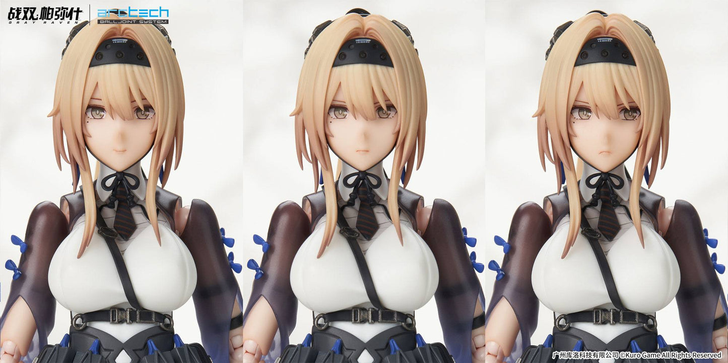 Bianca - Veritas - Arctech / Punishing: Gray Raven - Anime Figuren günstig kaufen