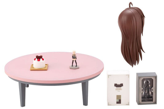 Birthday Set für Sousai Shojo Teien ( Sousaishojoteien ) Kotobukiya - Anime Figuren günstig kaufen