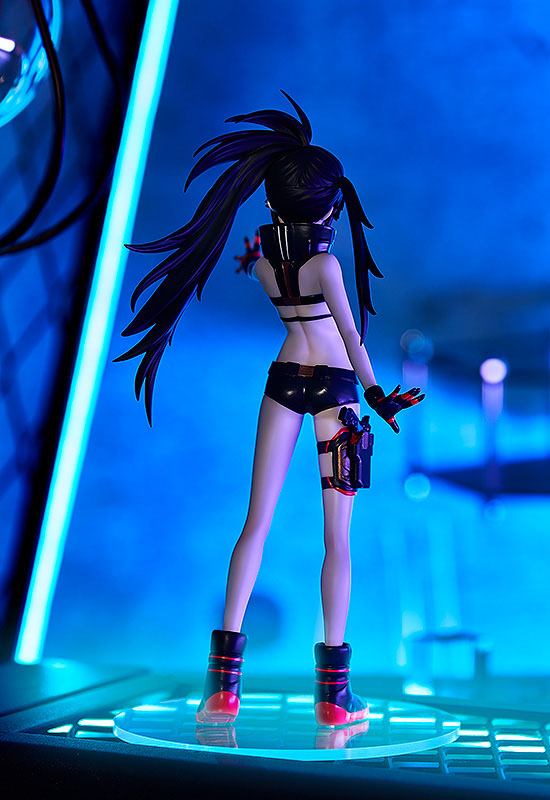 Black Rock Shooter Empress, Dawn Fall Ver. Pop Up Parade Good Smile Company - Anime Figuren günstig kaufen