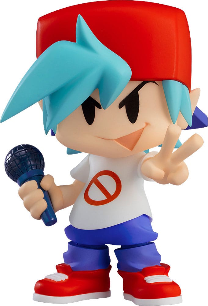 Boyfriend - Friday Night Funkin' - Good Smile Company - Anime Figuren günstig kaufen