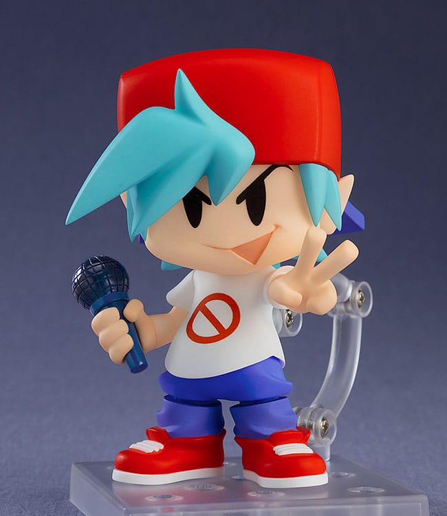 Boyfriend - Friday Night Funkin' - Good Smile Company - Anime Figuren günstig kaufen