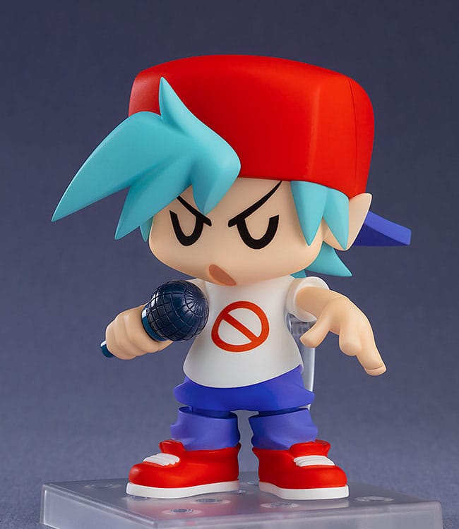 Boyfriend - Friday Night Funkin' - Good Smile Company - Anime Figuren günstig kaufen