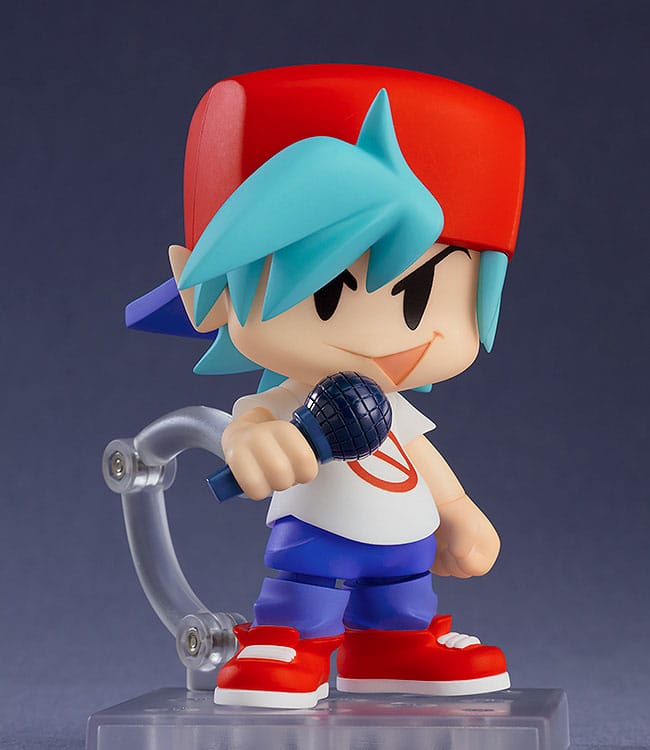 Boyfriend - Friday Night Funkin' - Good Smile Company - Anime Figuren günstig kaufen