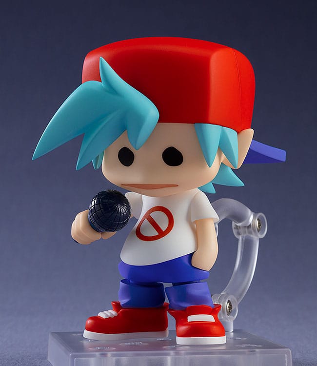 Boyfriend - Friday Night Funkin' - Good Smile Company - Anime Figuren günstig kaufen