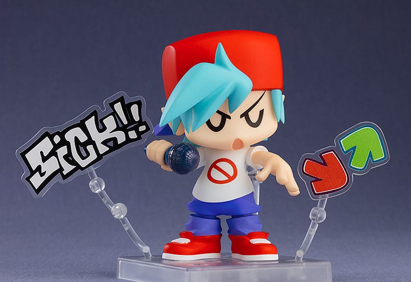 Boyfriend - Friday Night Funkin' - Good Smile Company - Anime Figuren günstig kaufen