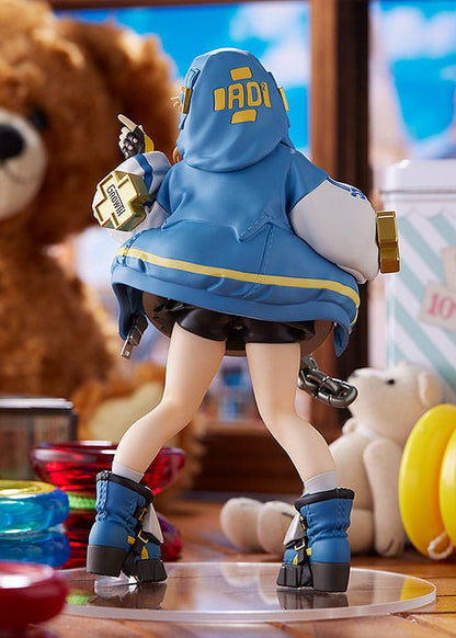 Bridget - Guilty Gear Strive - Good Smile Company - Anime Figuren günstig kaufen