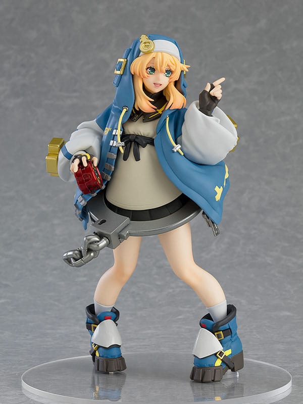 Bridget - Guilty Gear Strive - Good Smile Company - Anime Figuren günstig kaufen