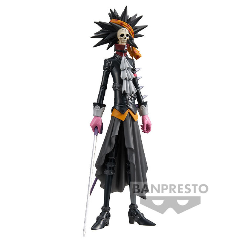 Brook - DXF The Grandline Men vol. 9 / One Piece Red - Anime Figuren günstig kaufen