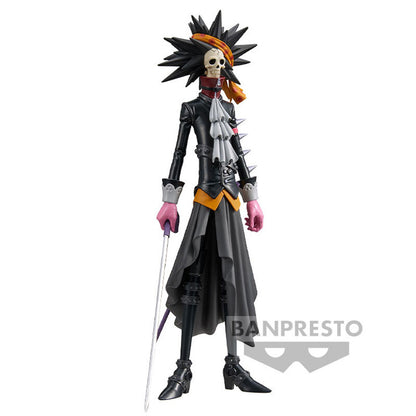Brook - DXF The Grandline Men vol. 9 / One Piece Red - Anime Figuren günstig kaufen