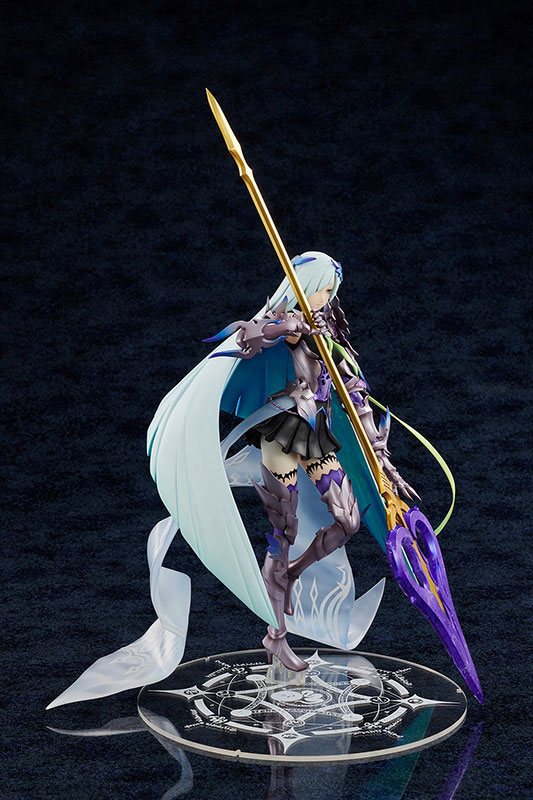 Brynhild Limited Edition Lancer Ver. - Anime Figuren günstig kaufen