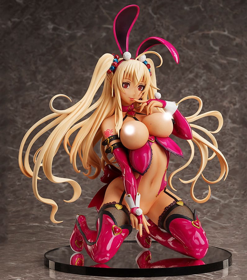Caroline Yuri - Original Charater - Binding - Anime Figuren günstig kaufen