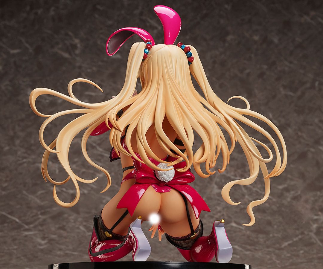 Caroline Yuri - Original Charater - Binding - Anime Figuren günstig kaufen