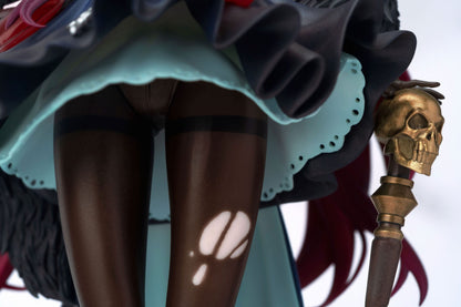 Cat Eye Girl - Original Character - Lemoe Figure - Anime Figuren günstig kaufen