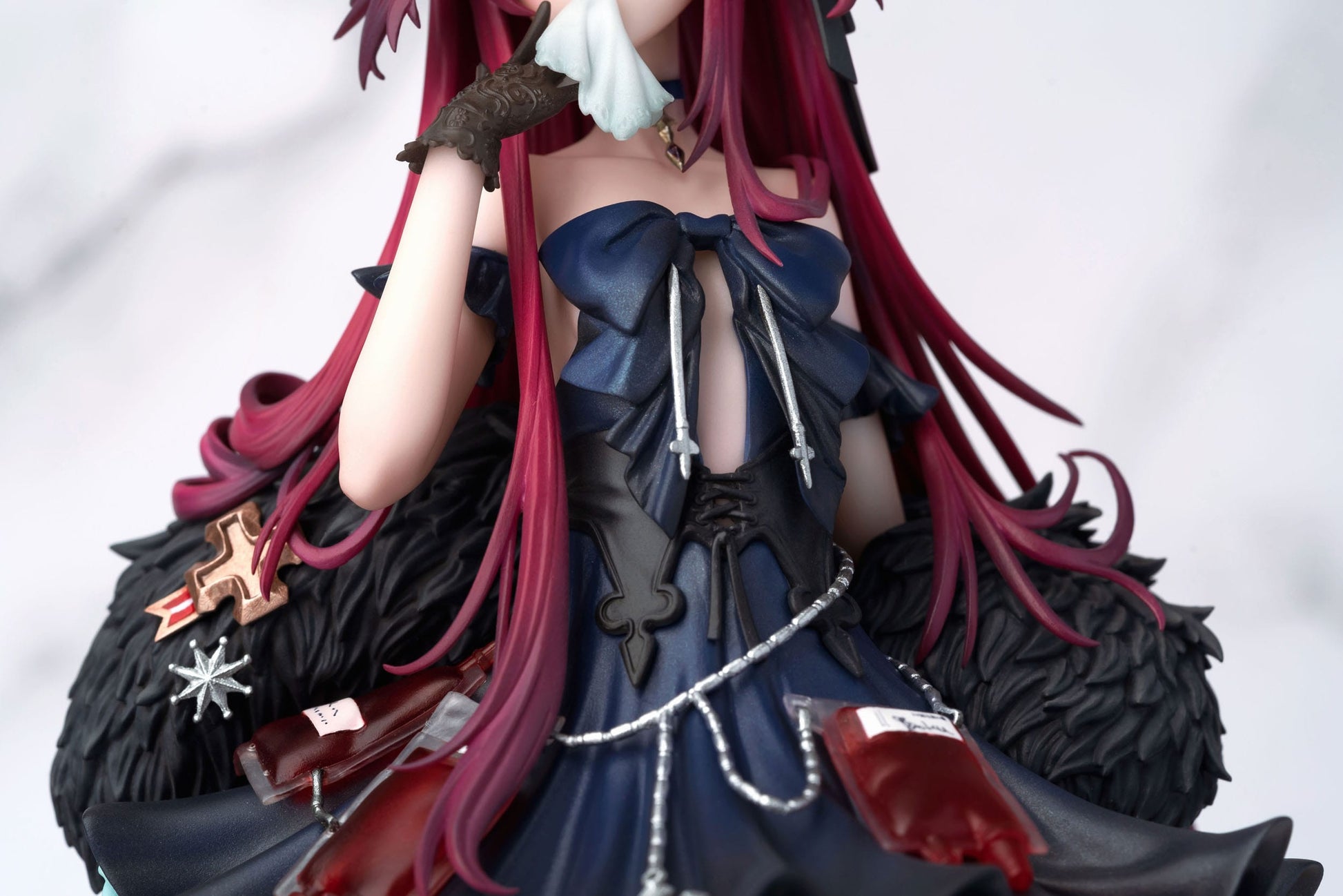 Cat Eye Girl - Original Character - Lemoe Figure - Anime Figuren günstig kaufen