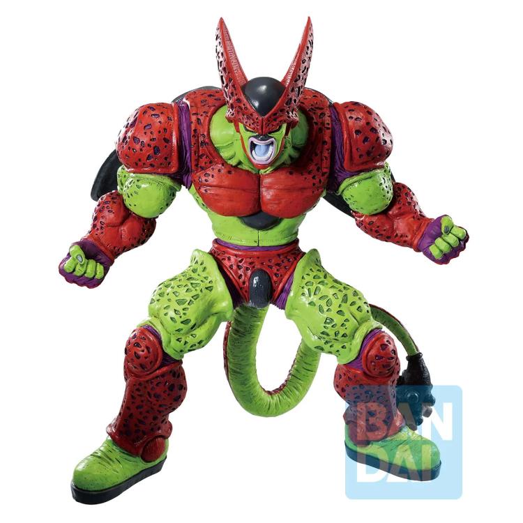 Cell Max (VS Omnibus Beast) - Ichiban Kuj - Masterlise - Bandai - Anime Figuren günstig kaufen