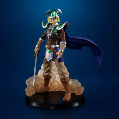 Celtic Guardian Yu-Gi-Oh! Duel Monsters MegaHouse - Anime Figuren günstig kaufen