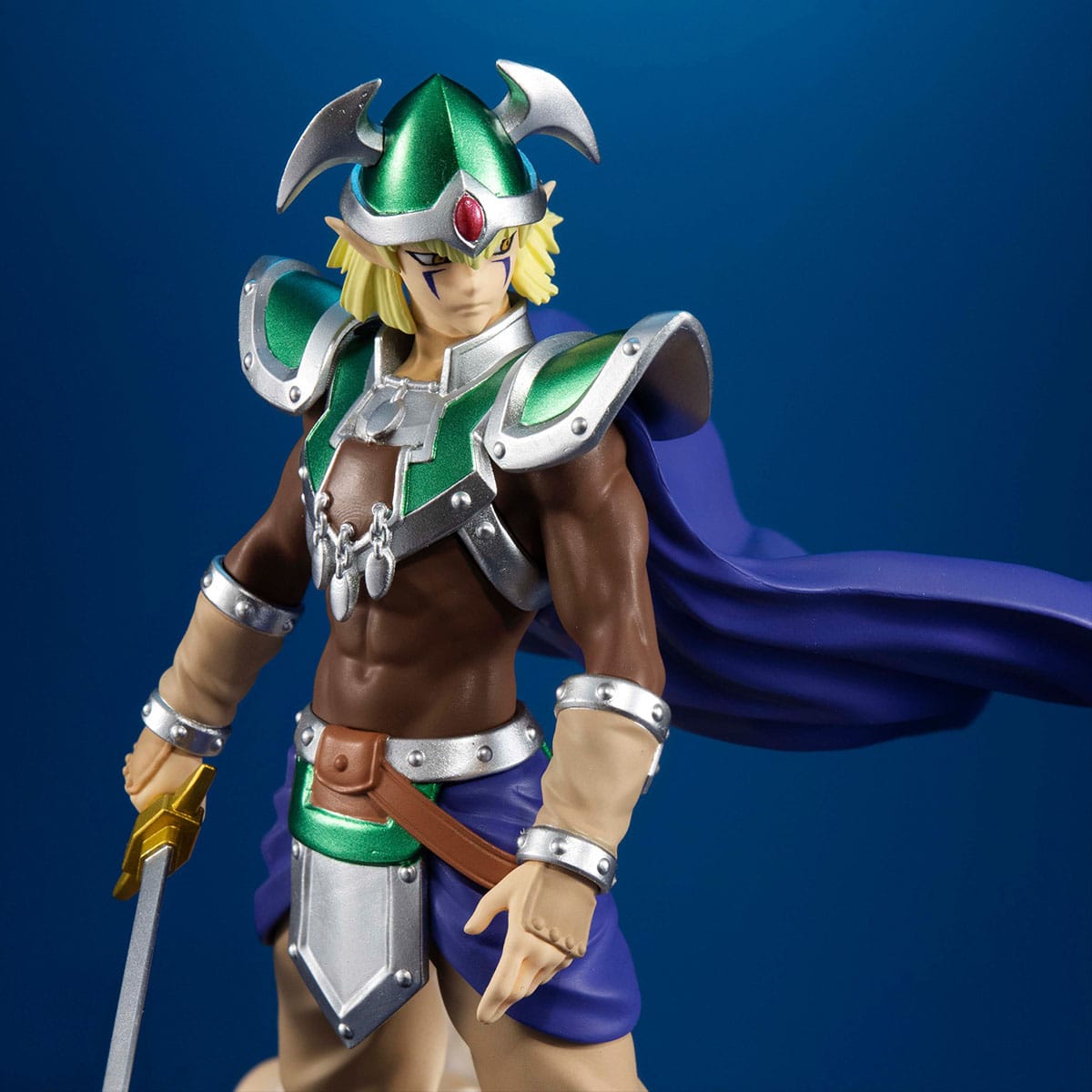 Celtic Guardian Yu-Gi-Oh! Duel Monsters MegaHouse - Anime Figuren günstig kaufen