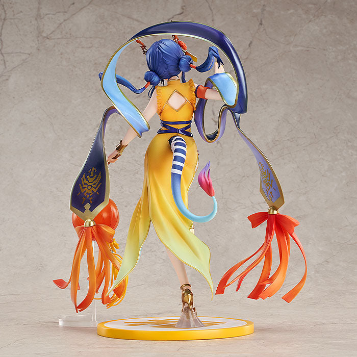 Ch'en Arknights Good Smile Company - Anime Figuren günstig kaufen