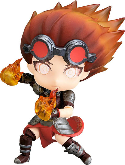 Chandra Nalaar - Nendoroid (#1781) / Magic: The Gathering - Anime Figuren günstig kaufen