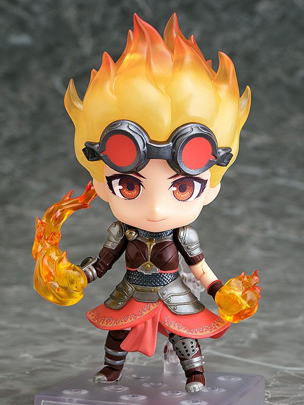 Chandra Nalaar - Nendoroid (#1781) / Magic: The Gathering - Anime Figuren günstig kaufen