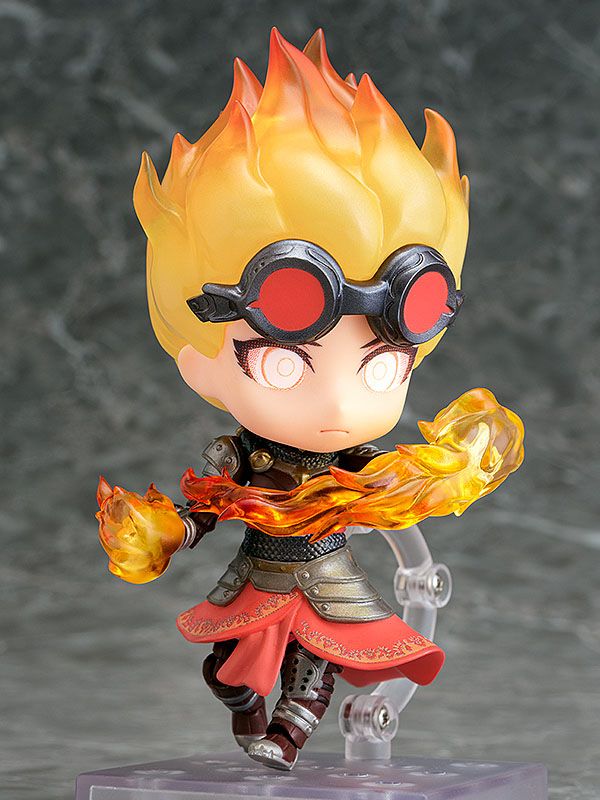 Chandra Nalaar - Nendoroid (#1781) / Magic: The Gathering - Anime Figuren günstig kaufen