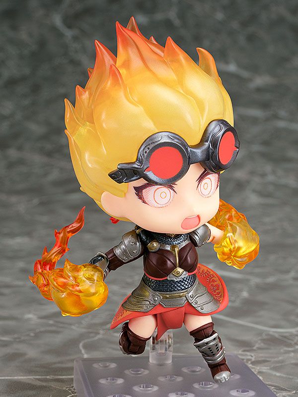 Chandra Nalaar - Nendoroid (#1781) / Magic: The Gathering - Anime Figuren günstig kaufen