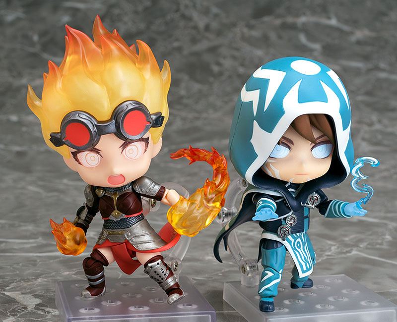 Chandra Nalaar - Nendoroid (#1781) / Magic: The Gathering - Anime Figuren günstig kaufen