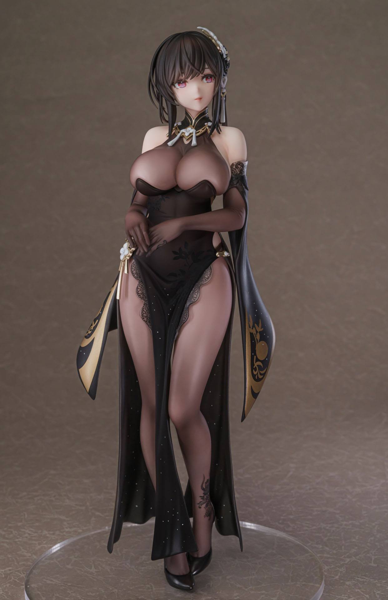 Chen Hai Vestibule of Wonders Limited Ver. Azur Lane AniGift - Anime Figuren günstig kaufen