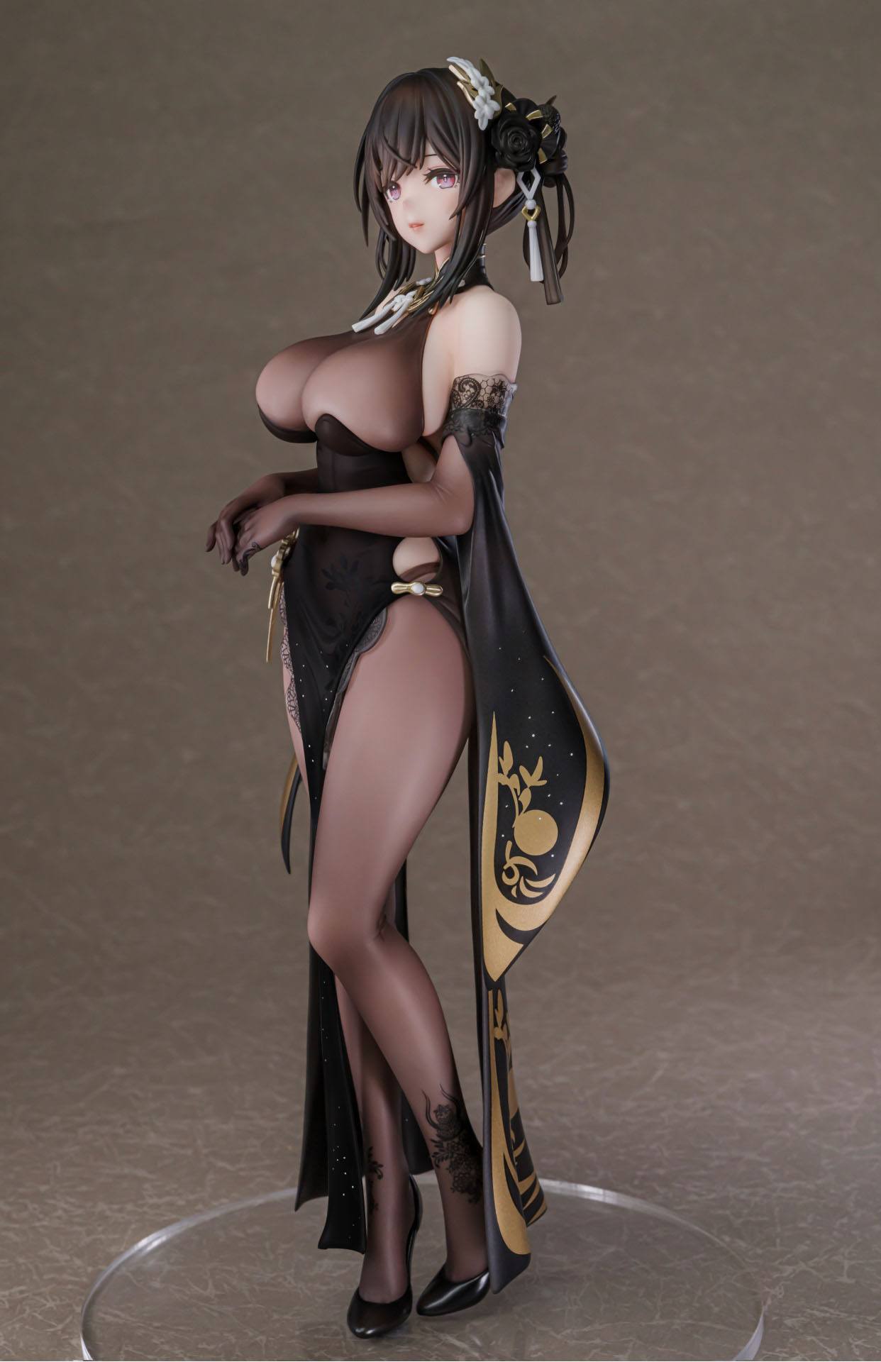 Chen Hai Vestibule of Wonders Limited Ver. Azur Lane AniGift - Anime Figuren günstig kaufen