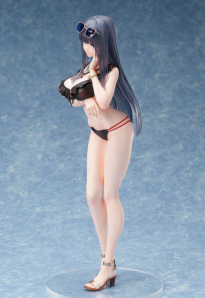 Chiaki Ayase - Swimsuit Ver. by Piromizu SiStart! Series / Original Character [BESCHÄDIGTE VERPACKUNG] - Anime Figuren günstig kaufen
