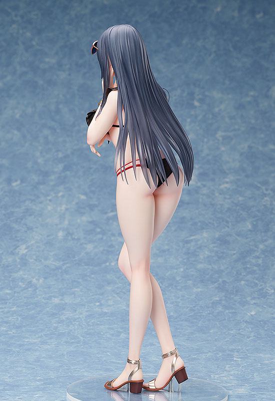 Chiaki Ayase - Swimsuit Ver. by Piromizu SiStart! Series / Original Character [BESCHÄDIGTE VERPACKUNG] - Anime Figuren günstig kaufen