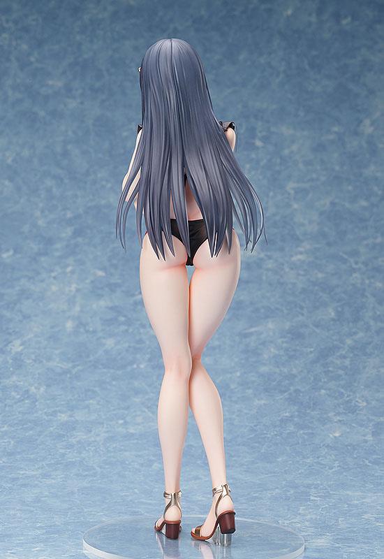 Chiaki Ayase - Swimsuit Ver. by Piromizu SiStart! Series / Original Character [BESCHÄDIGTE VERPACKUNG] - Anime Figuren günstig kaufen
