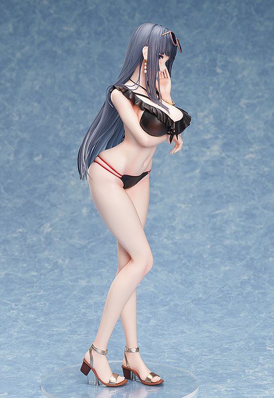 Chiaki Ayase - Swimsuit Ver. by Piromizu SiStart! Series / Original Character [BESCHÄDIGTE VERPACKUNG] - Anime Figuren günstig kaufen