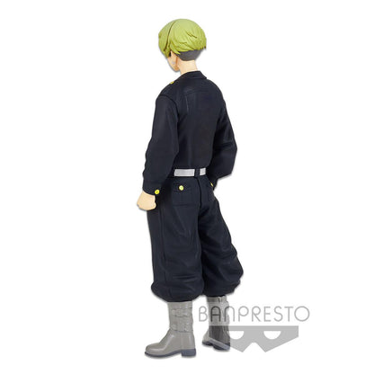 Chifuyu Matsuno - Tokyo Revengers - Banpresto - Anime Figuren günstig kaufen