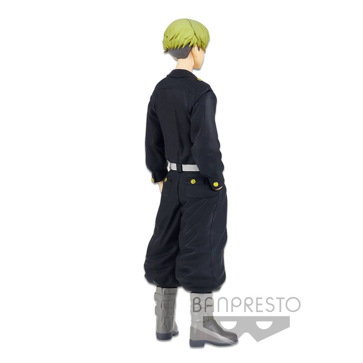 Chifuyu Matsuno - Tokyo Revengers - Banpresto - Anime Figuren günstig kaufen